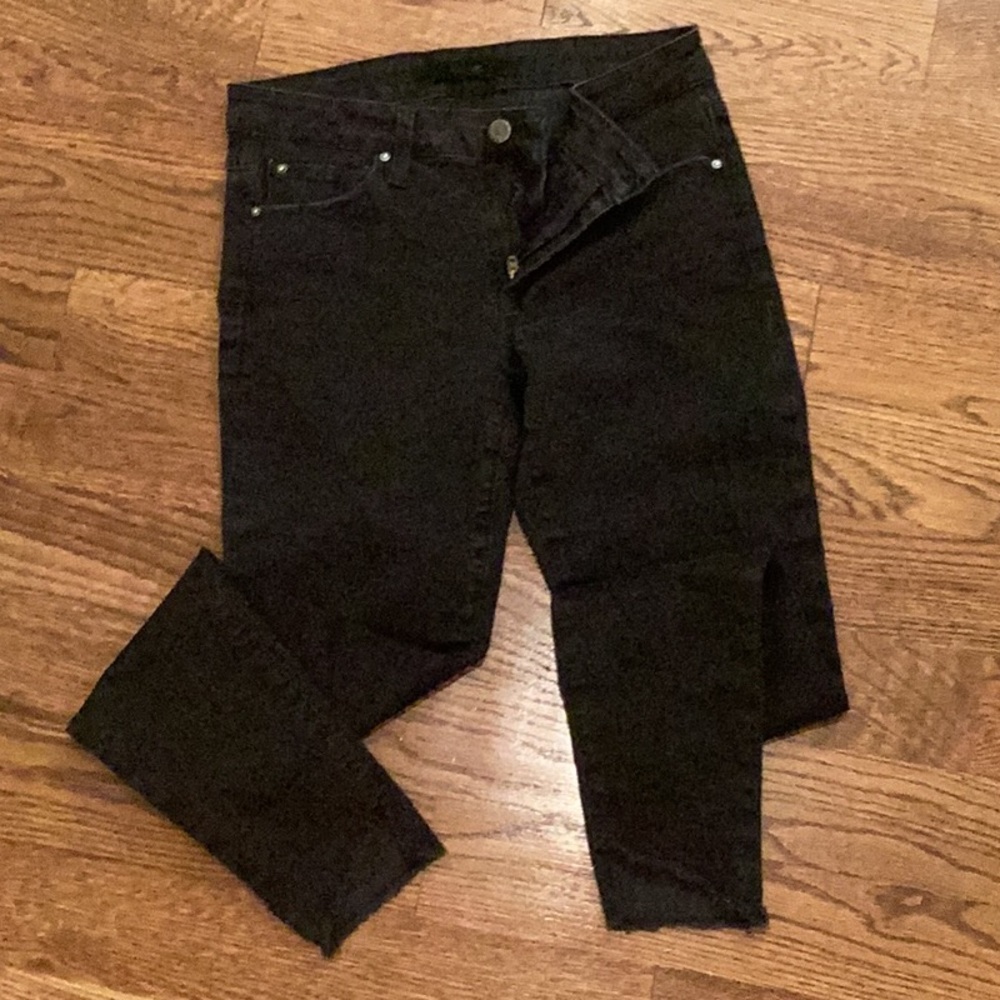 Black Women's Jeans